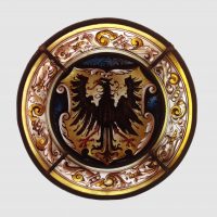 Wappen Adler