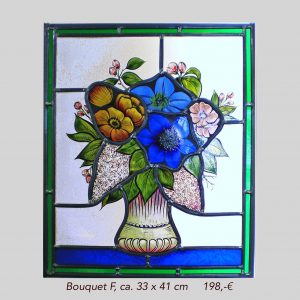 Bouquet F