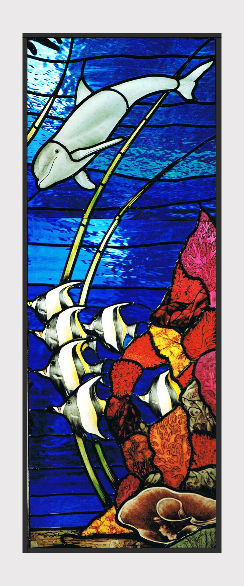 fenster_0004 - Glasmalerei Dedy